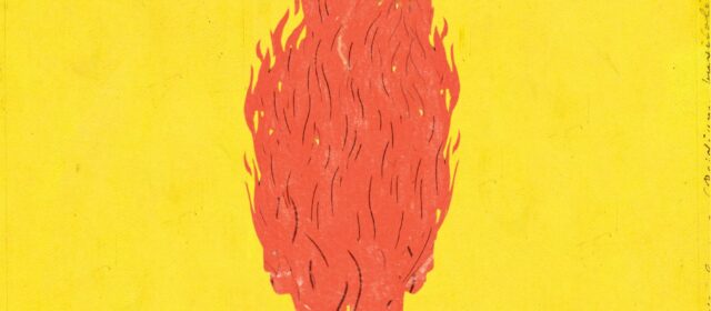 CHRONIQUE : MAMMOTH – THE END