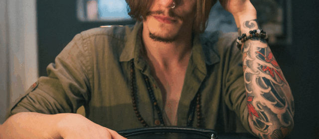 Swan Vaude chez AMS Amplifiers