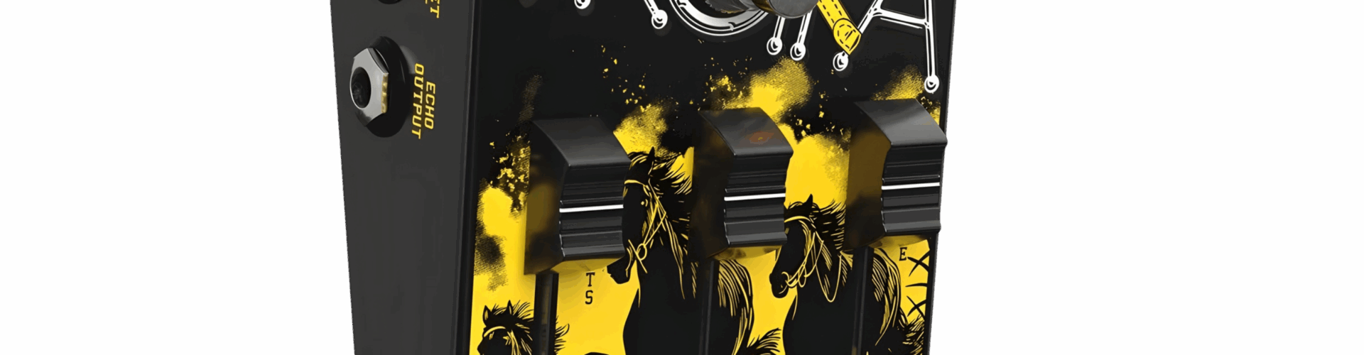 JHS et Third Man Hardware font de l’écho