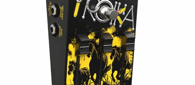 JHS et Third Man Hardware font de l’écho