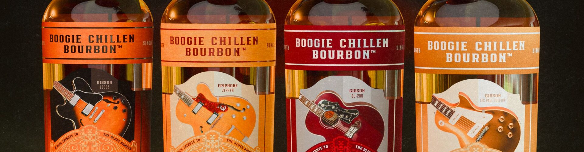 John Lee Hooker : quand le blues se change en bourbon