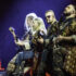 SABATON – ACCOR HOTEL ARENA – 28/11/2025