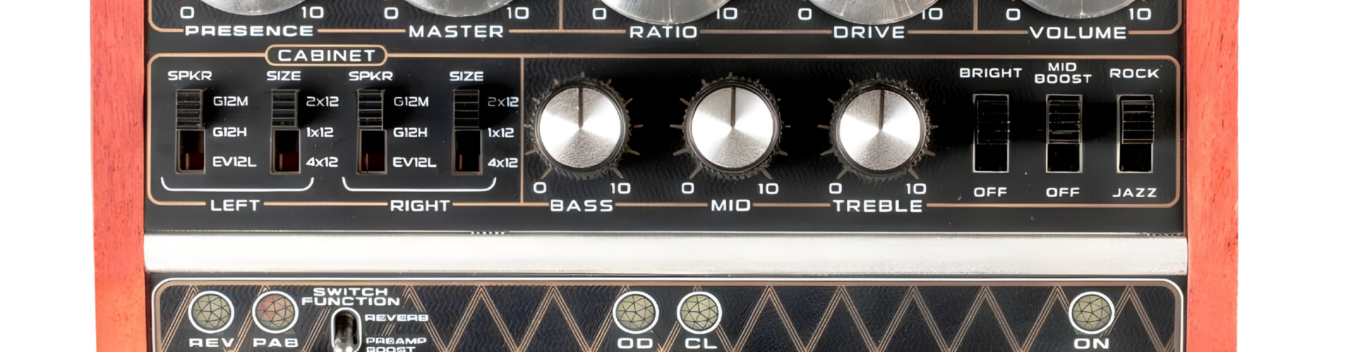 DSM Humboldt Dumblifier Overdrive Special : Comme son nom l’indique