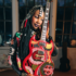 Epiphone Fatoumata Diawara SG : Afrofuturiste !