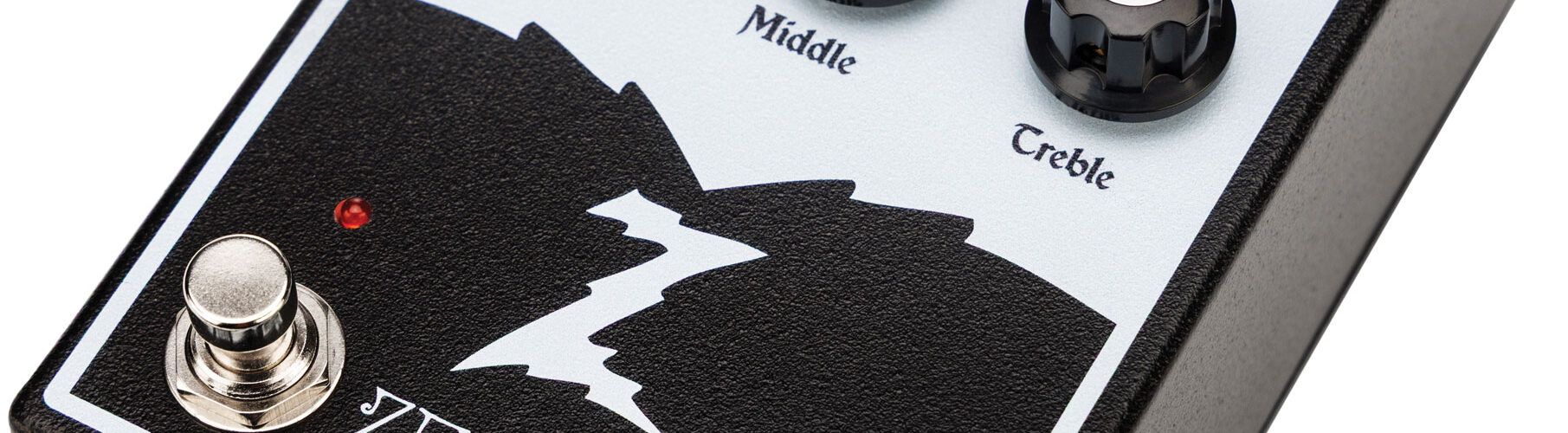 EarthQuaker Devices : Une somptueuse collab avec Dr. Z