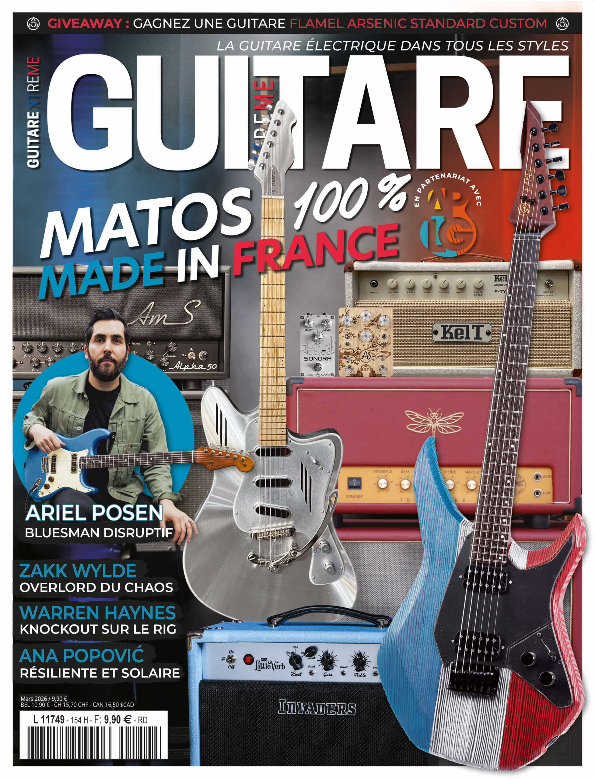 Numéro 154 – Image 2