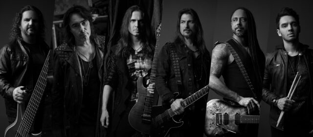 Interview Angra : retour en Terre Sacrée