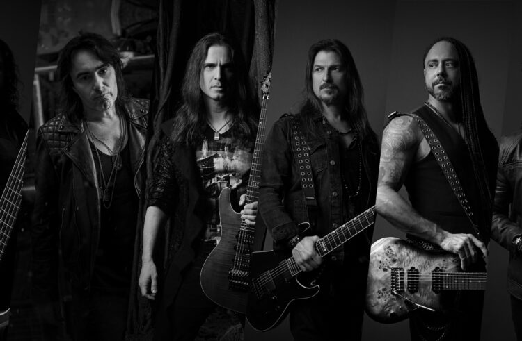 Interview Angra : retour en Terre Sacrée