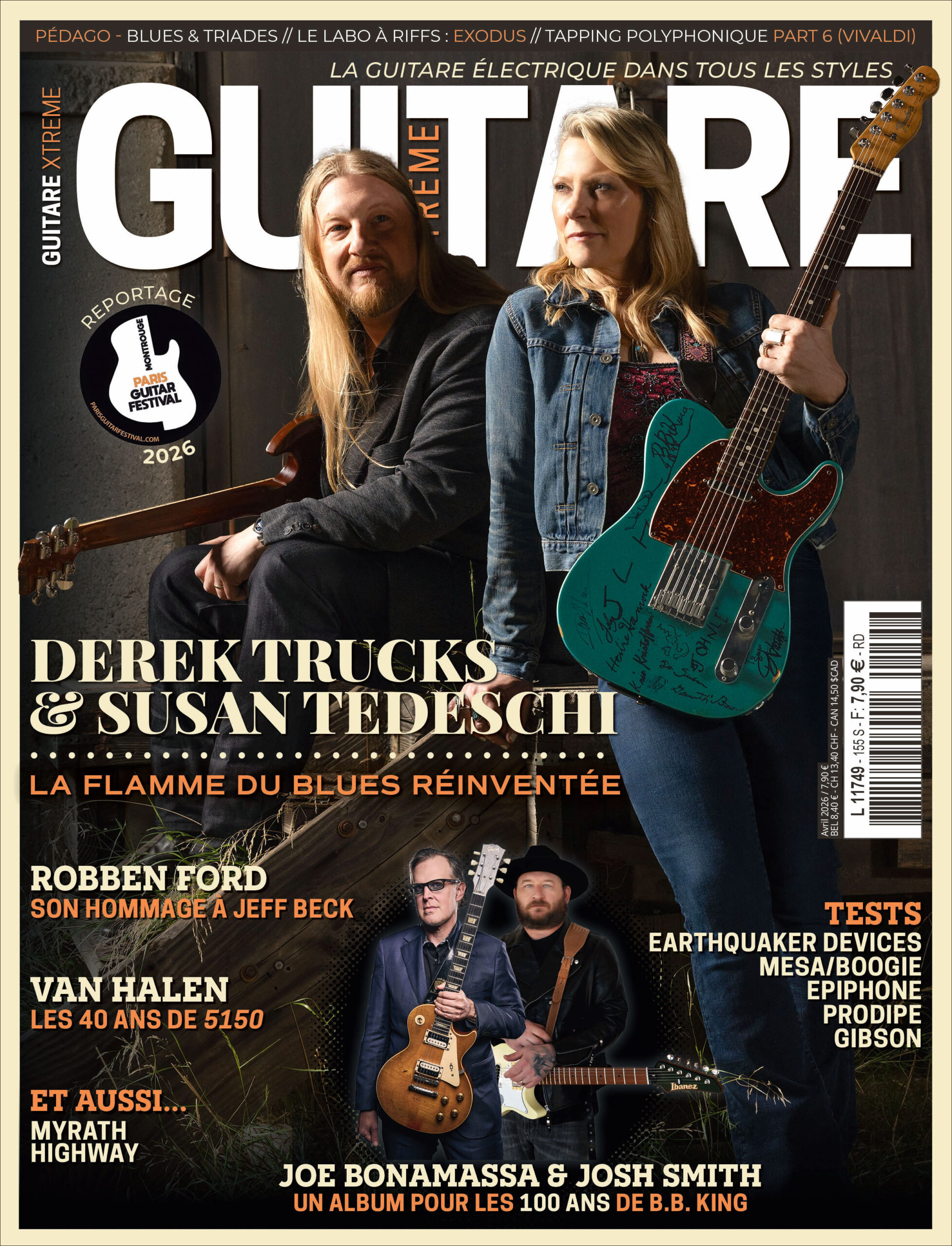 Numéro 155 – Image 2