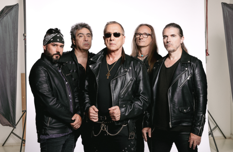 Interview Sortilège : VERS CONTRE FER