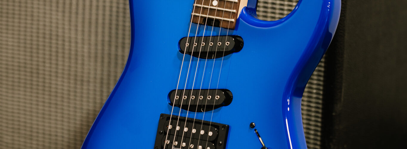 L’icône de Jake E. Lee est de retour !