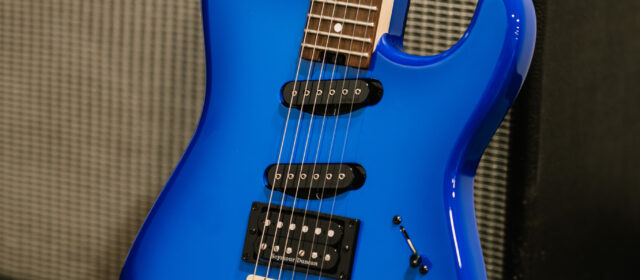 L’icône de Jake E. Lee est de retour !