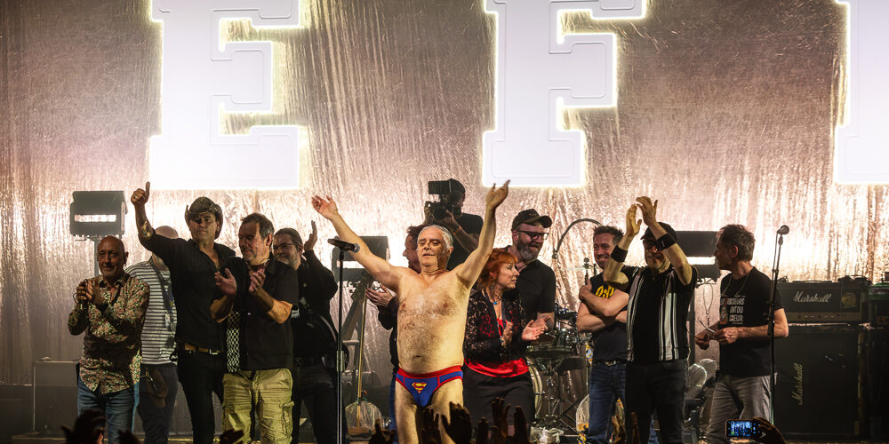 ELMER FOOD BEAT + PUSSY MIEL – La Cigale, 27/03/2026