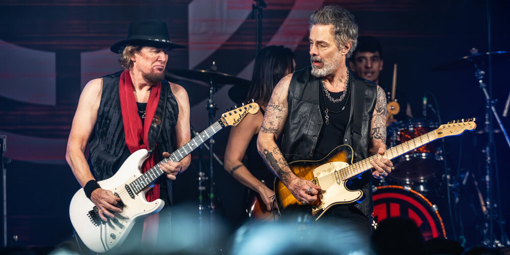 SMITH KOTZEN + KRIS BARRAS BAND – Le Trianon 06/02/2026