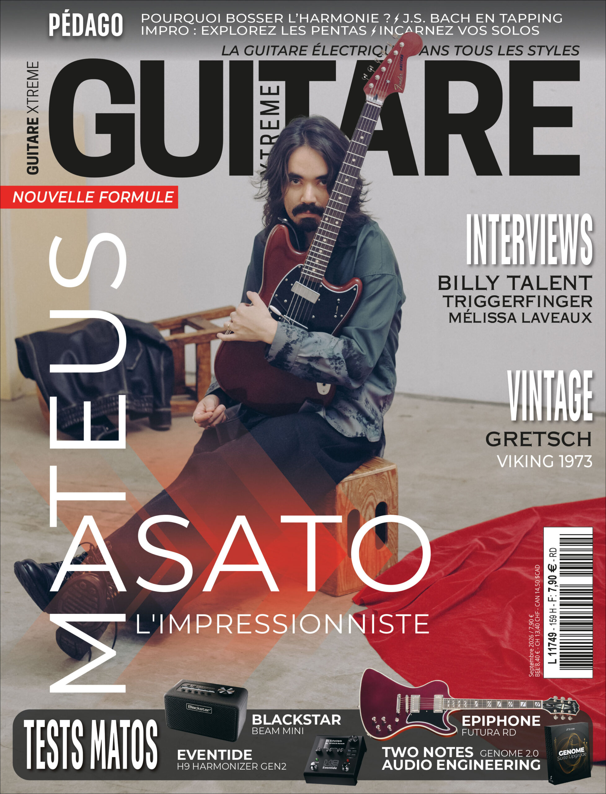 Numéro 159 – Image 2