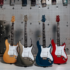 Silver Sky Defender… ou le trolling XXL de PRS Guitars