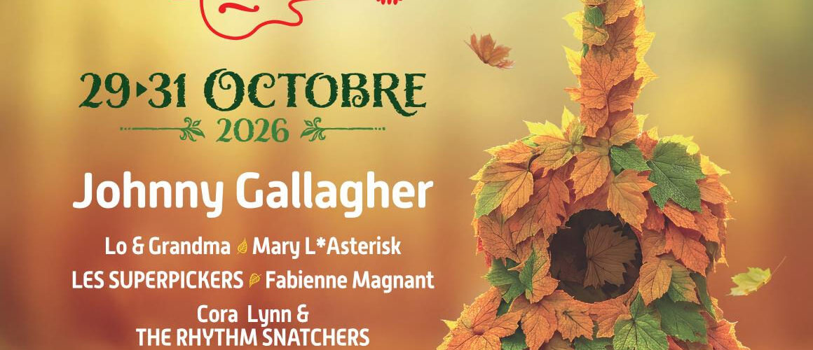 Fetival Guitare Issoudun : Le grand show des six-cordes