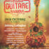 Fetival Guitare Issoudun : Le grand show des six-cordes