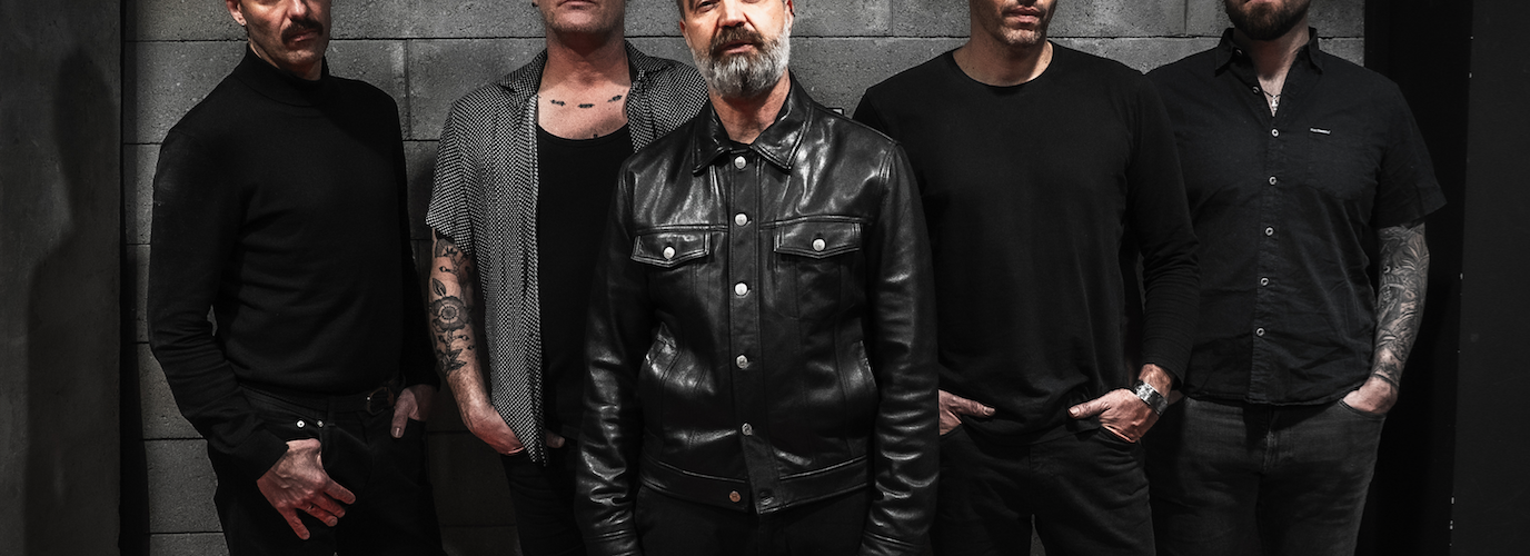 Interview avec Pierre Tabel // NIHIL : 20 ans plus tard