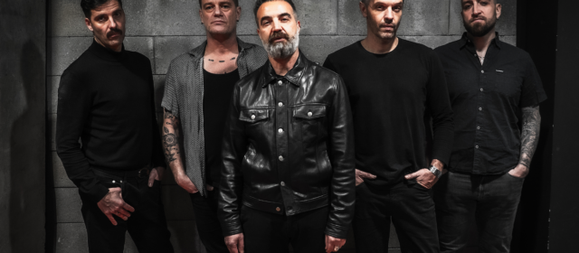 Interview avec Pierre Tabel // NIHIL : 20 ans plus tard